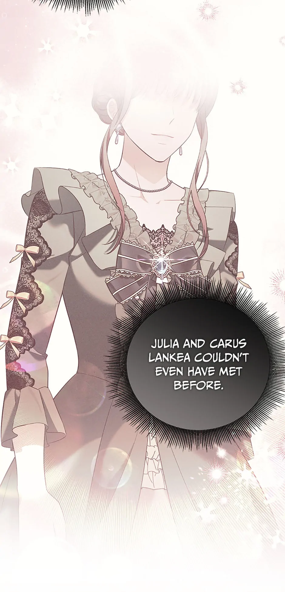 The Wicked Ladies in Waiting - Chapter 40 Page 71