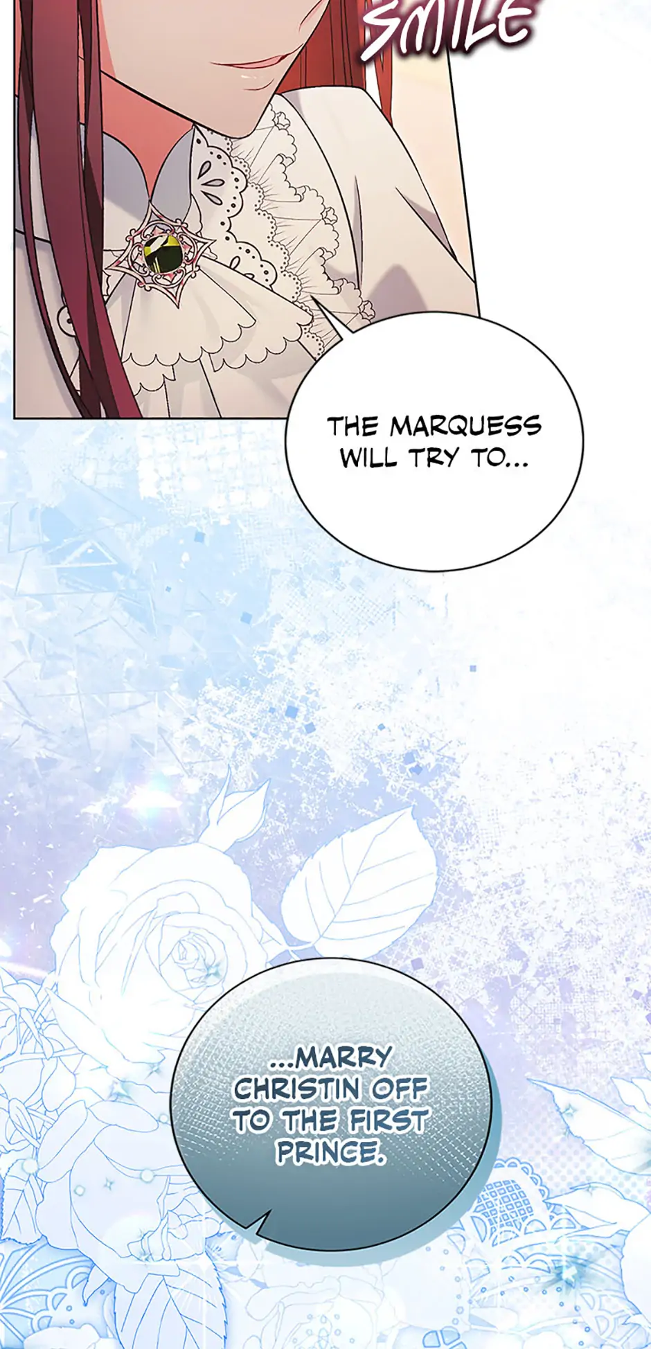The Wicked Ladies in Waiting - Chapter 40 Page 77