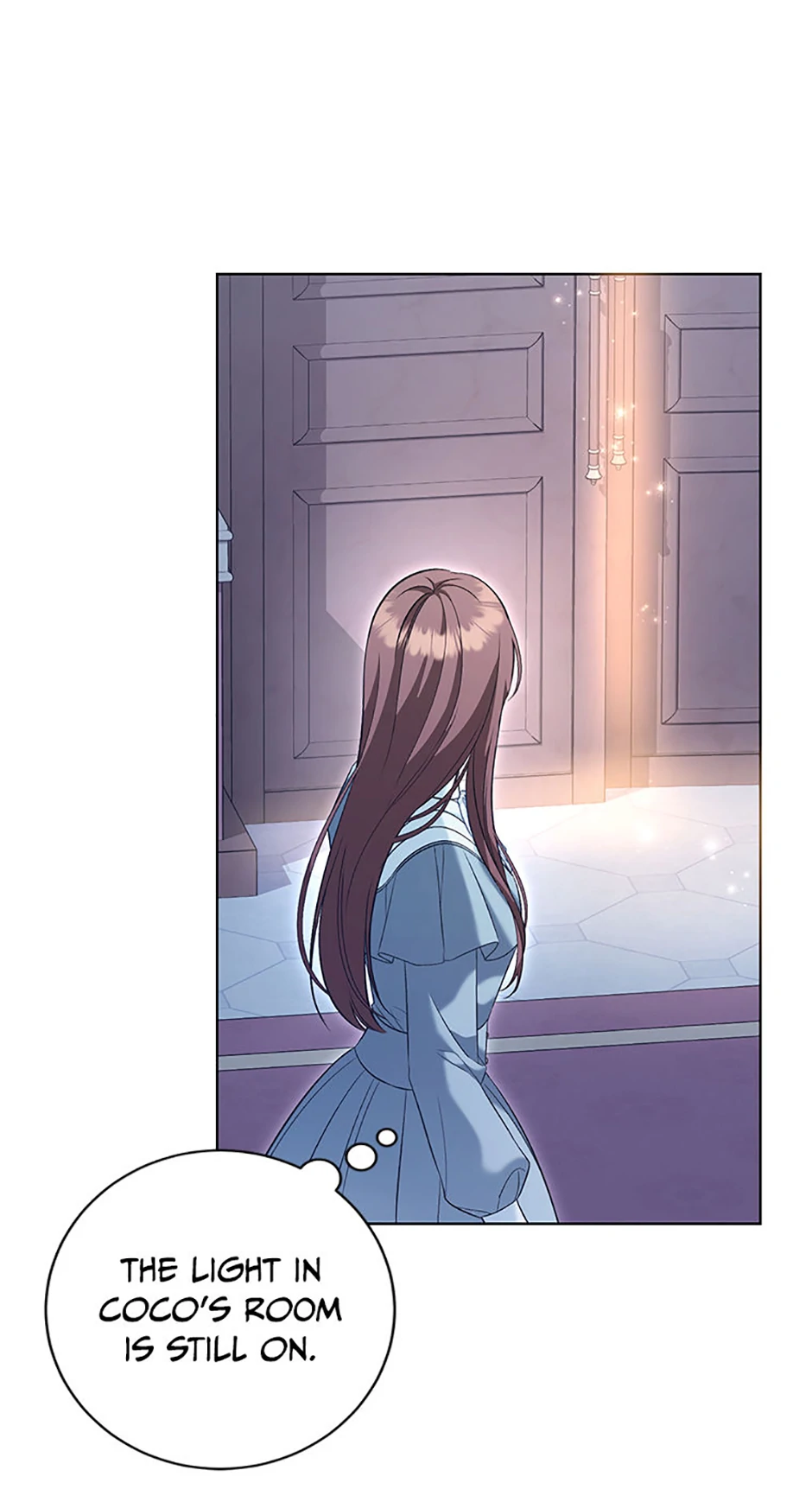 The Wicked Ladies in Waiting - Chapter 41 Page 28