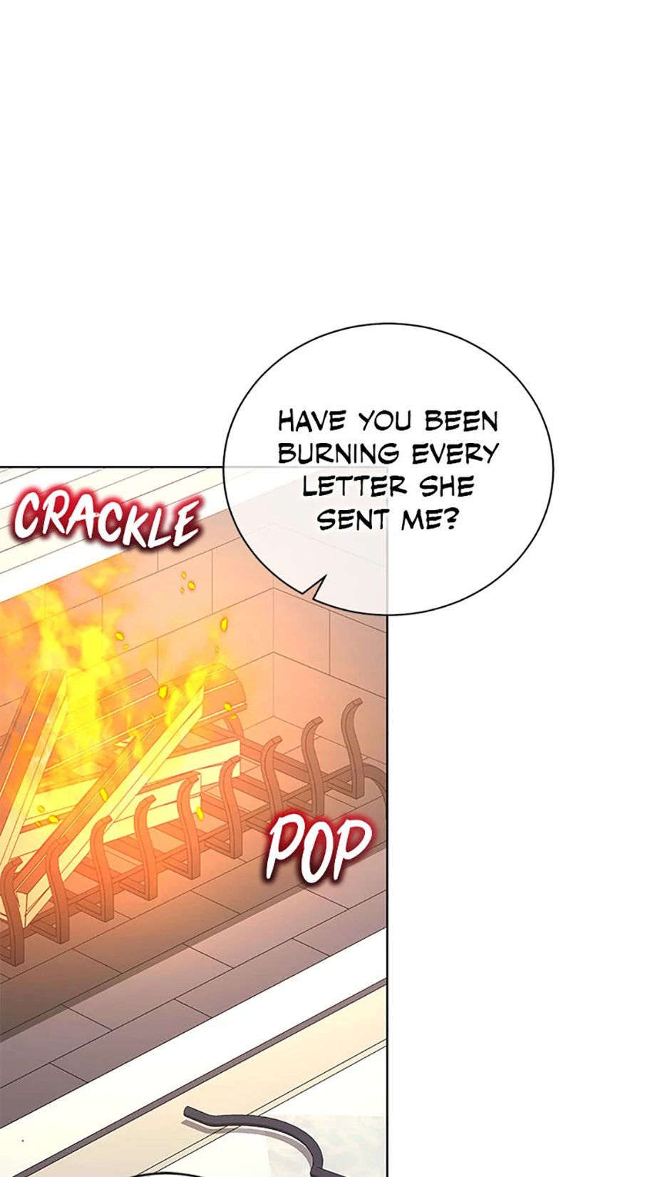 The Wicked Ladies in Waiting - Chapter 41 Page 34