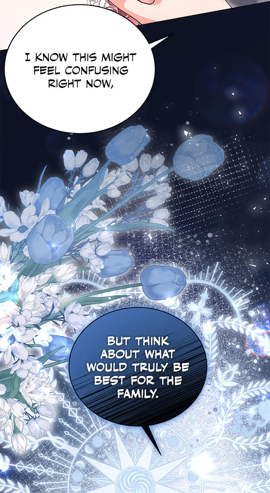 The Wicked Ladies in Waiting - Chapter 41 Page 75