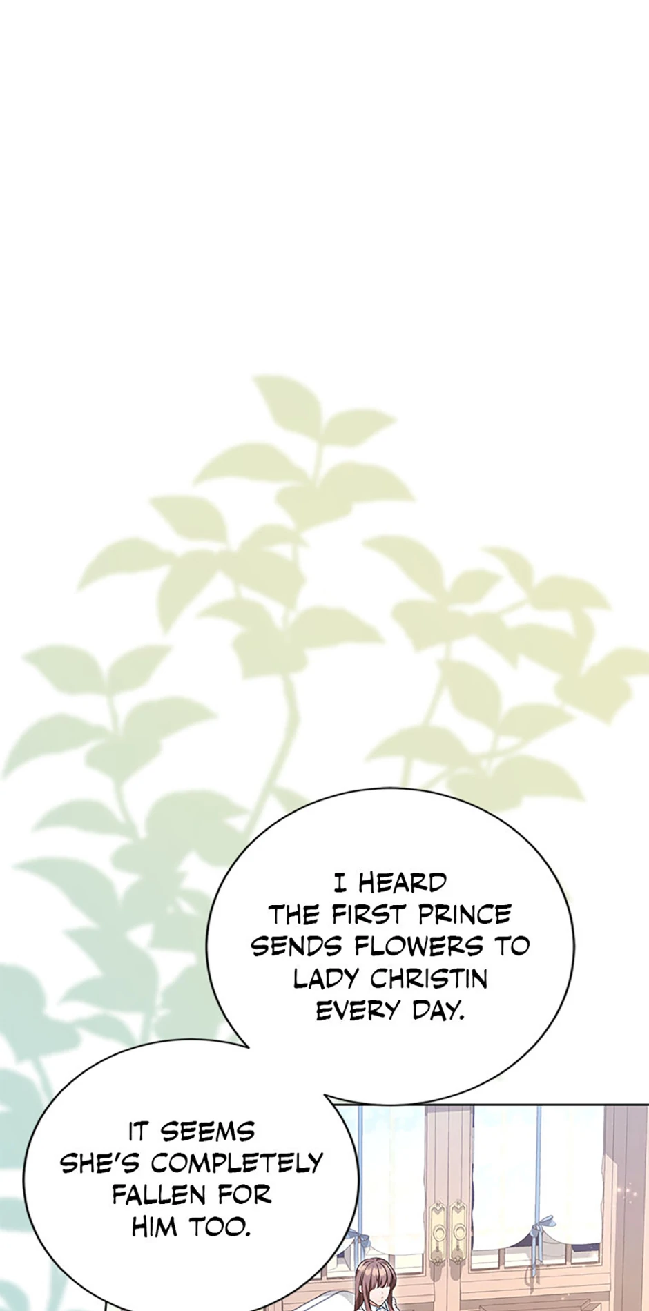 The Wicked Ladies in Waiting - Chapter 42 Page 49
