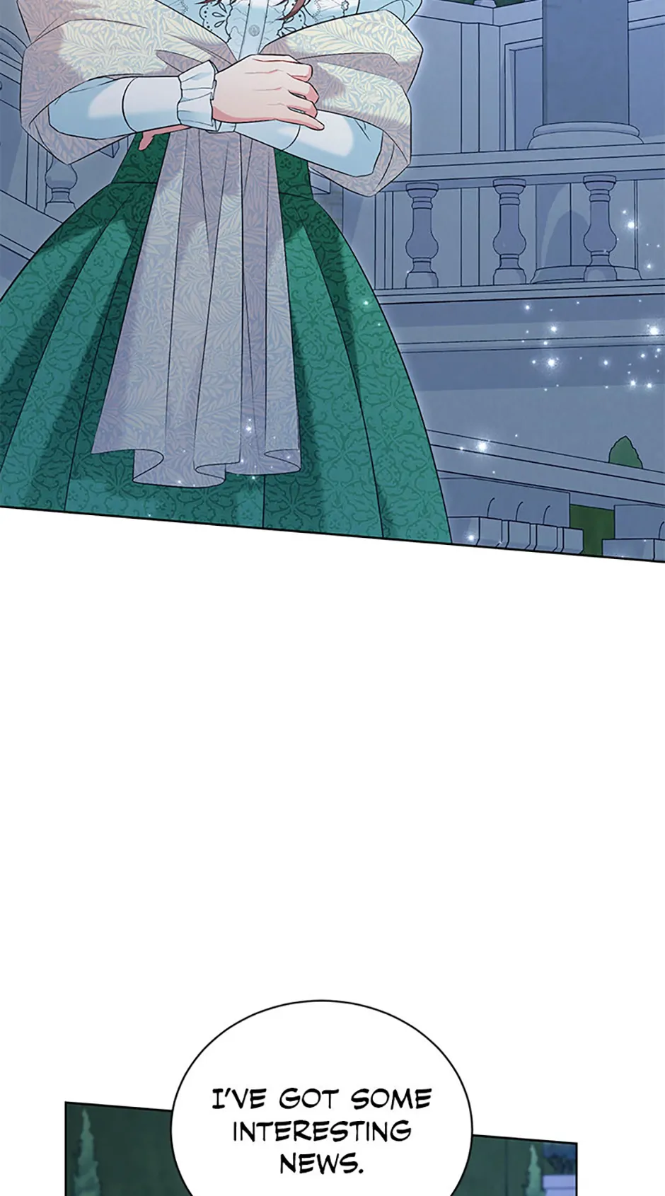 The Wicked Ladies in Waiting - Chapter 43 Page 24
