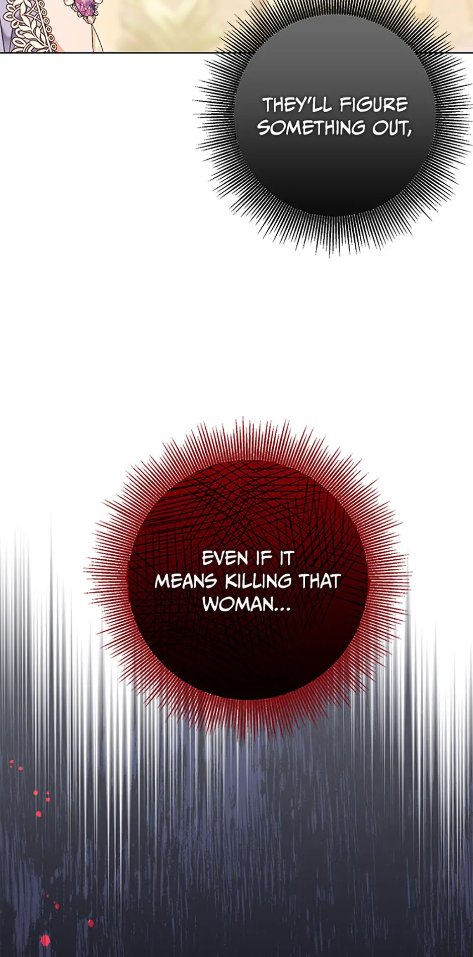 The Wicked Ladies in Waiting - Chapter 44 Page 26