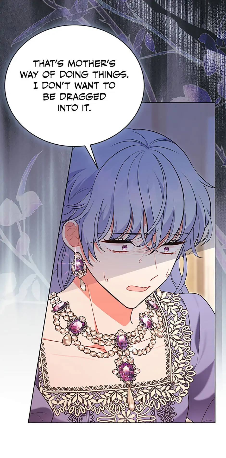 The Wicked Ladies in Waiting - Chapter 44 Page 30