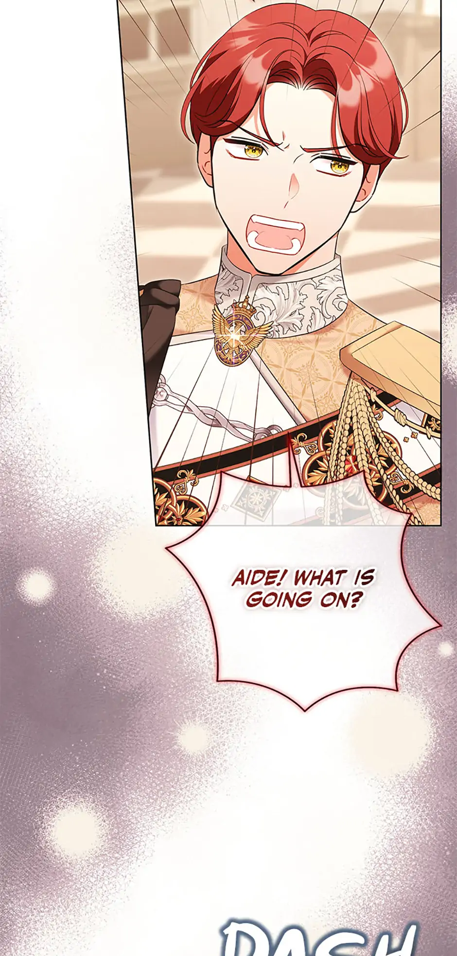 The Wicked Ladies in Waiting - Chapter 45 Page 13