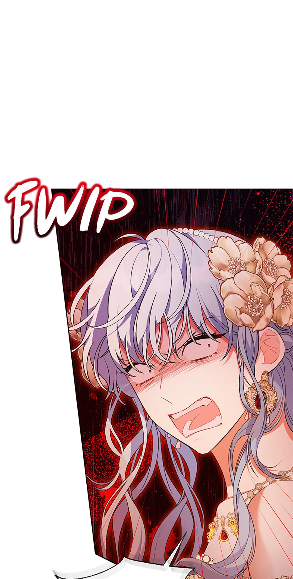 The Wicked Ladies in Waiting - Chapter 45 Page 49