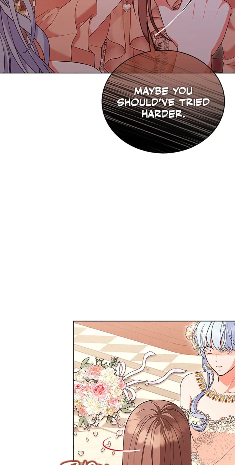 The Wicked Ladies in Waiting - Chapter 45 Page 60