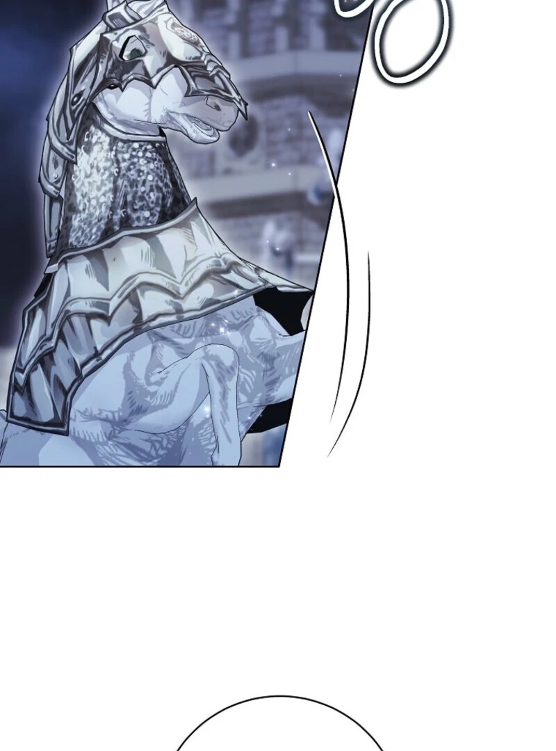 The Wicked Ladies in Waiting - Chapter 49 Page 47
