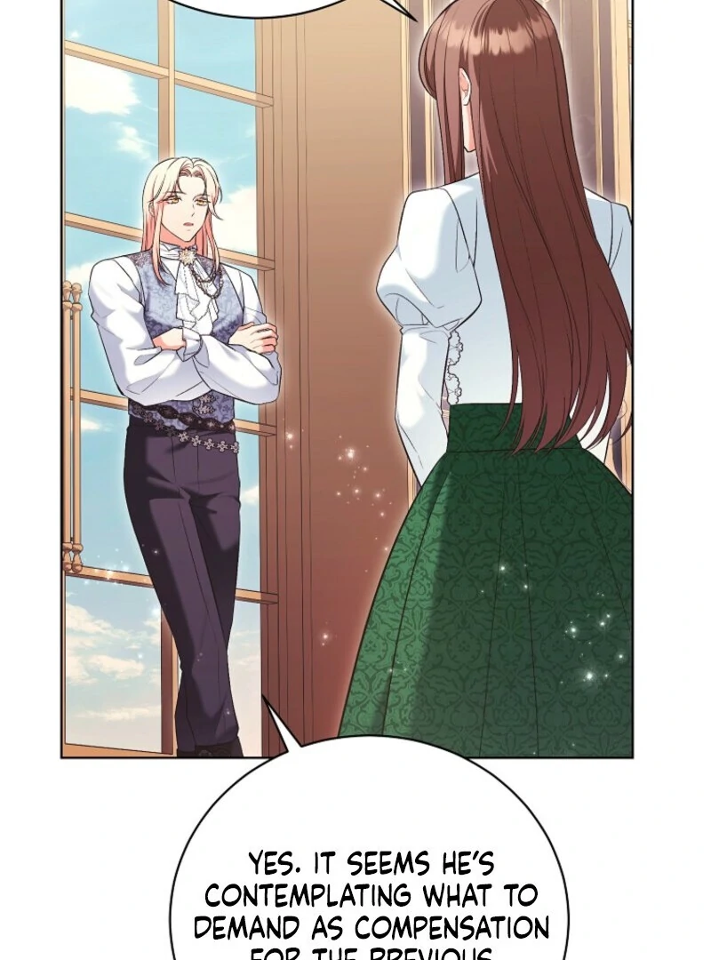 The Wicked Ladies in Waiting - Chapter 50 Page 29