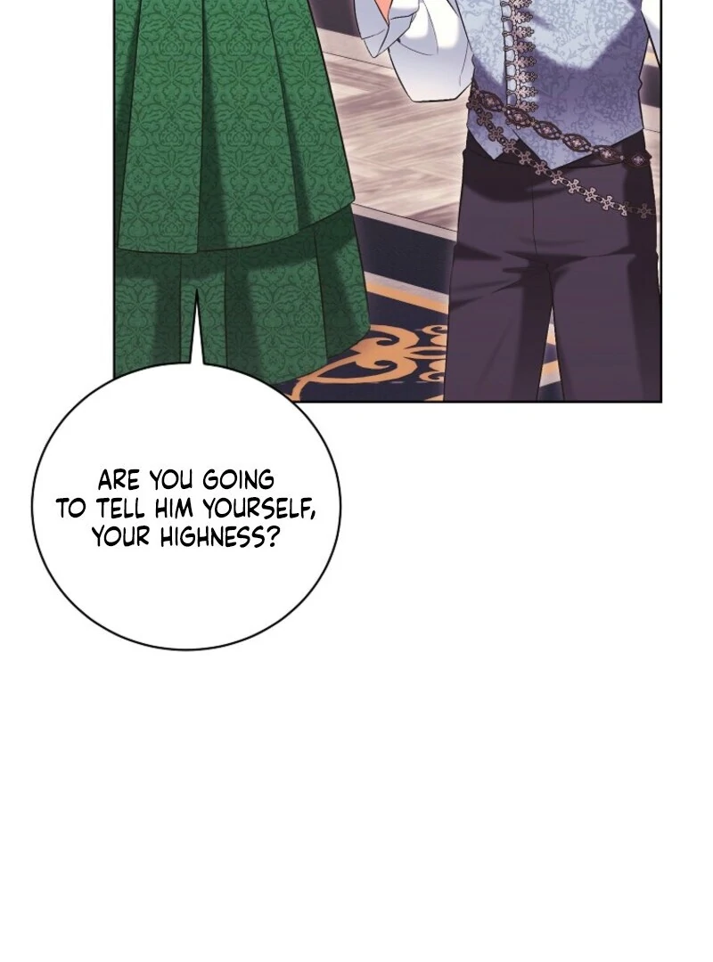 The Wicked Ladies in Waiting - Chapter 50 Page 45