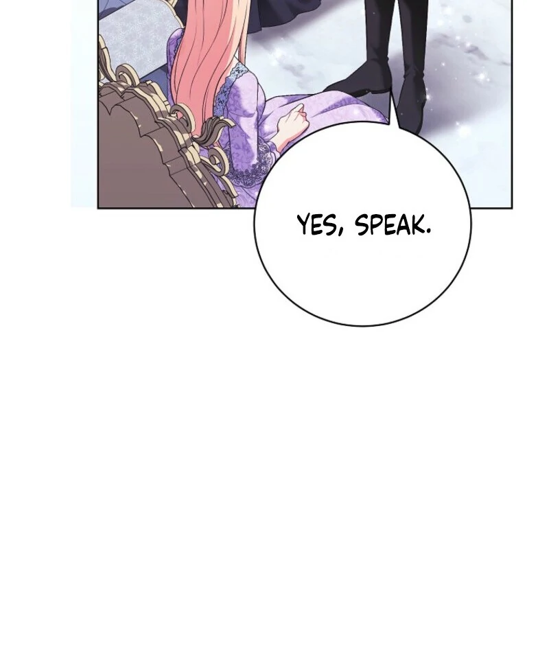 The Wicked Ladies in Waiting - Chapter 50 Page 74