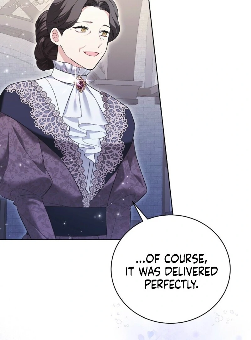The Wicked Ladies in Waiting - Chapter 50 Page 89