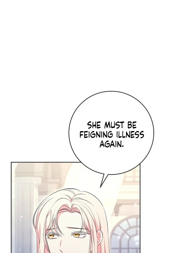 The Wicked Ladies in Waiting - Chapter 50 Page 94