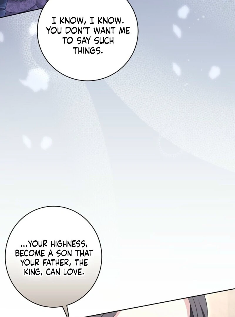 The Wicked Ladies in Waiting - Chapter 50 Page 98
