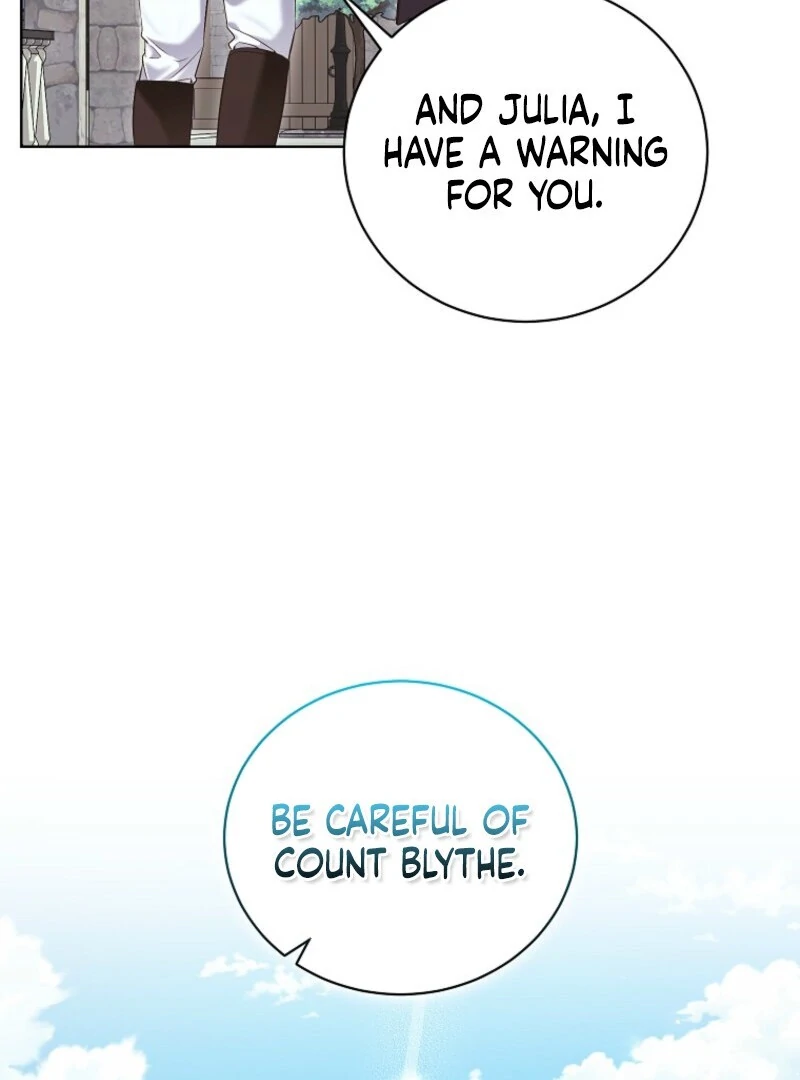 The Wicked Ladies in Waiting - Chapter 51 Page 104