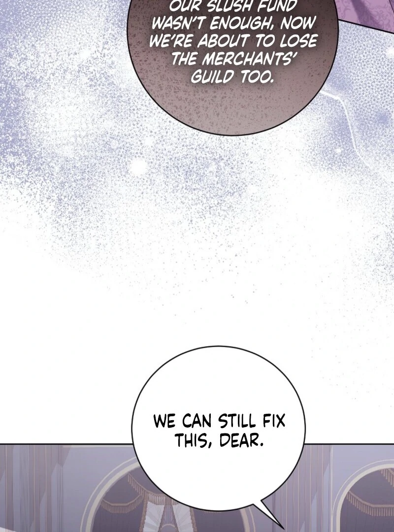 The Wicked Ladies in Waiting - Chapter 51 Page 14