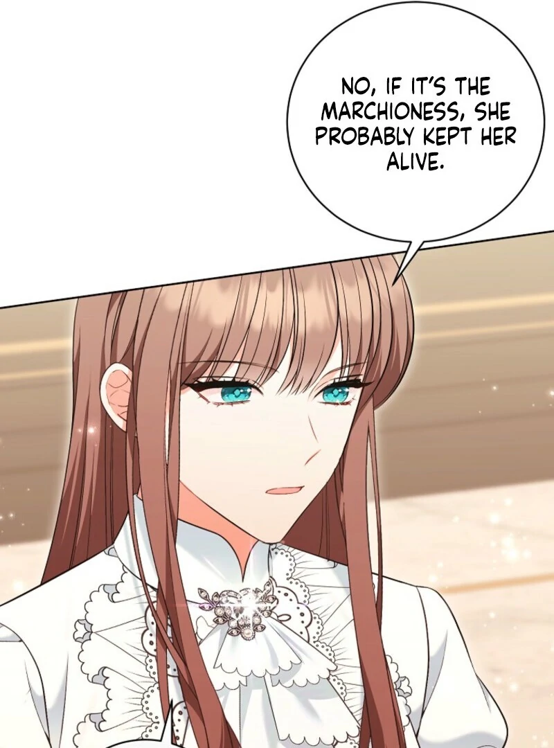 The Wicked Ladies in Waiting - Chapter 51 Page 33
