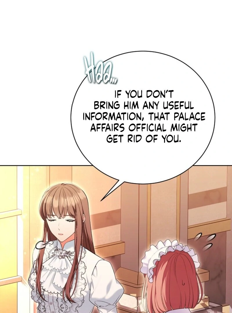 The Wicked Ladies in Waiting - Chapter 51 Page 63