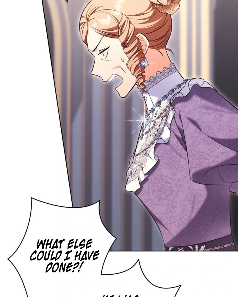 The Wicked Ladies in Waiting - Chapter 51 Page 9