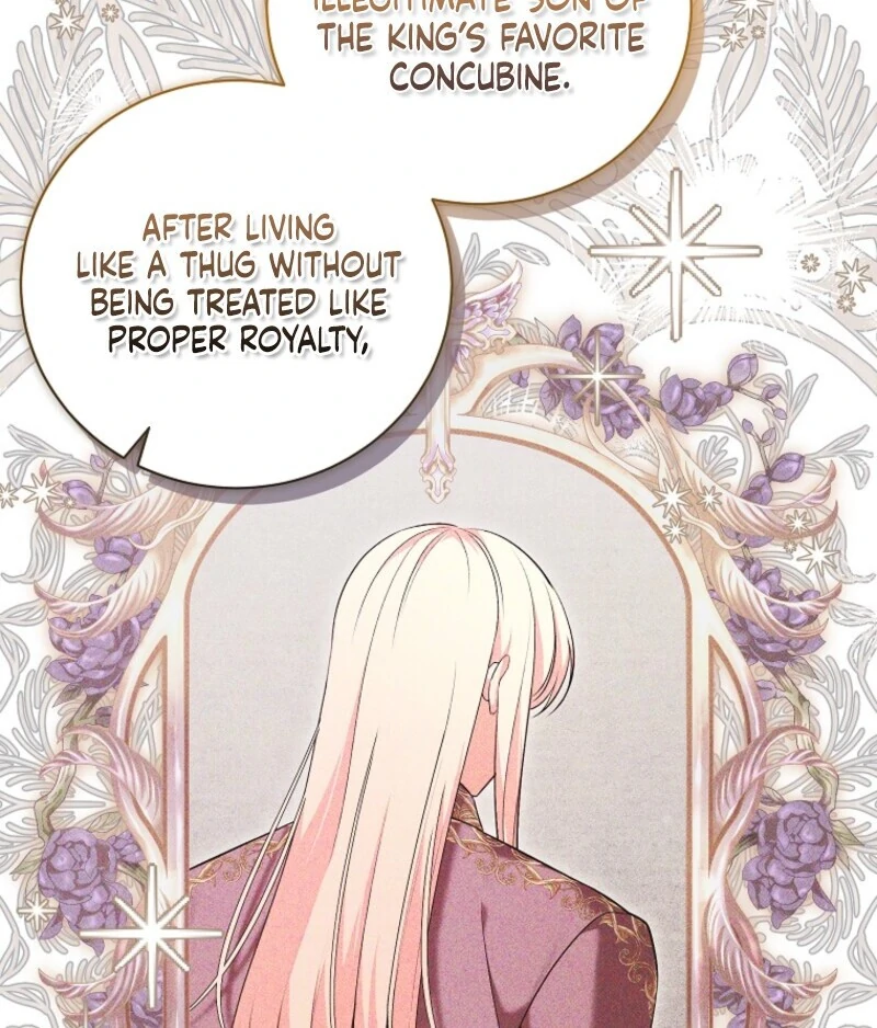 The Wicked Ladies in Waiting - Chapter 52 Page 10
