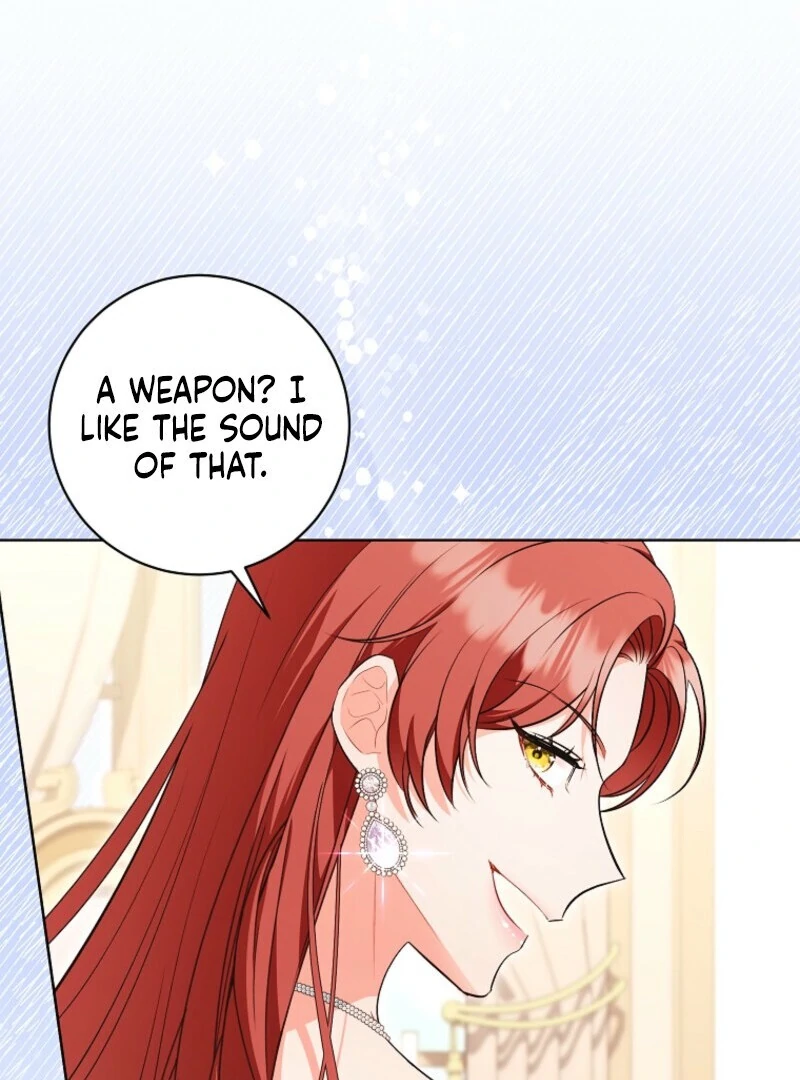The Wicked Ladies in Waiting - Chapter 53 Page 49