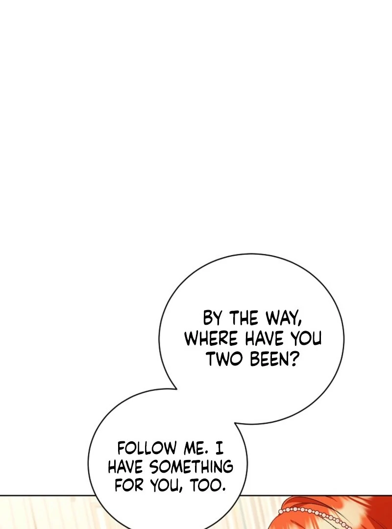 The Wicked Ladies in Waiting - Chapter 53 Page 52