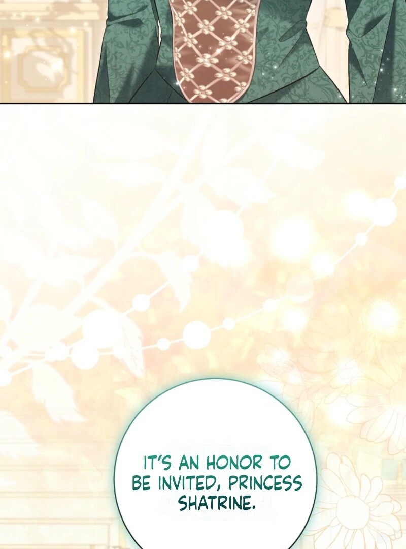 The Wicked Ladies in Waiting - Chapter 53 Page 6