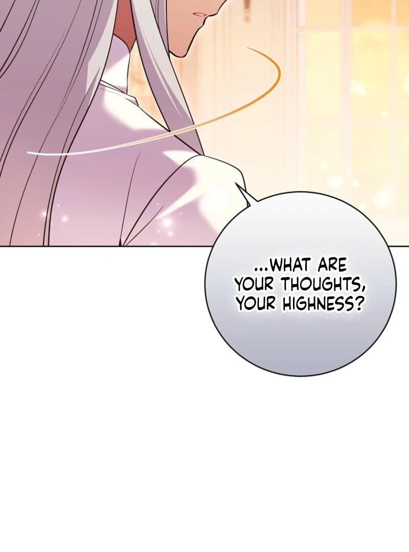 The Wicked Ladies in Waiting - Chapter 53 Page 91