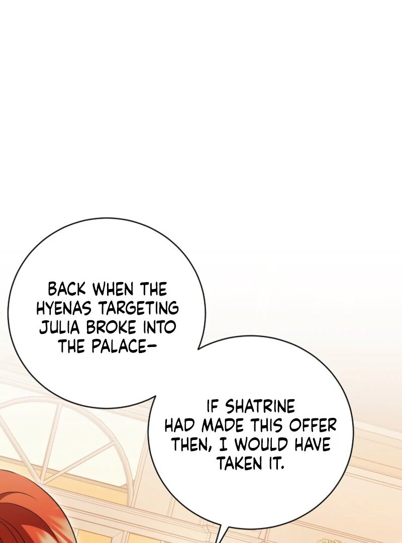 The Wicked Ladies in Waiting - Chapter 53 Page 93