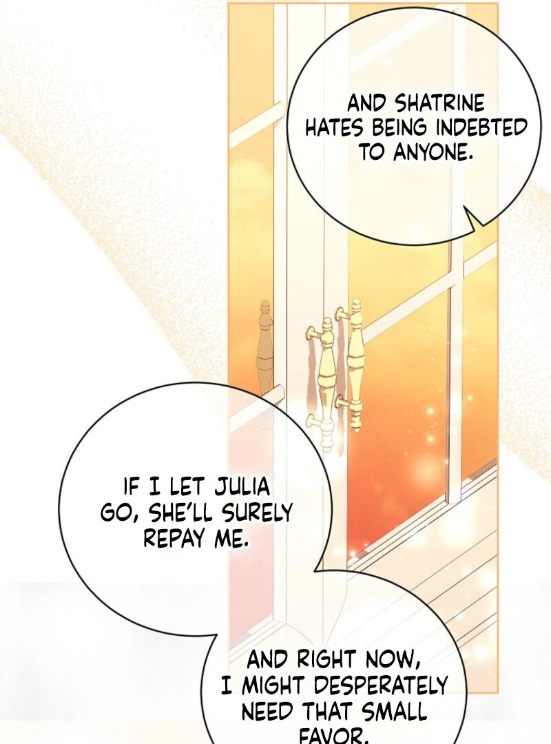 The Wicked Ladies in Waiting - Chapter 53 Page 96