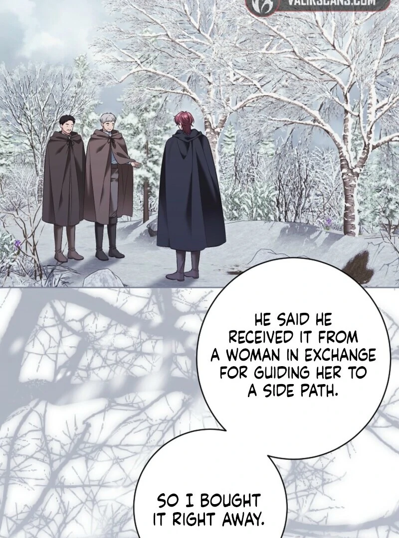 The Wicked Ladies in Waiting - Chapter 54 Page 104