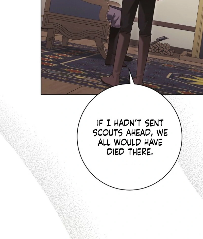 The Wicked Ladies in Waiting - Chapter 54 Page 110