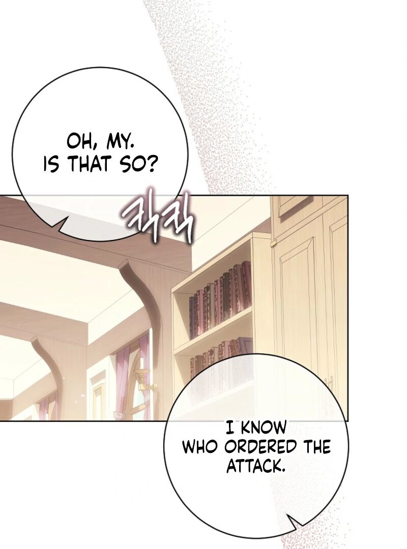 The Wicked Ladies in Waiting - Chapter 54 Page 111