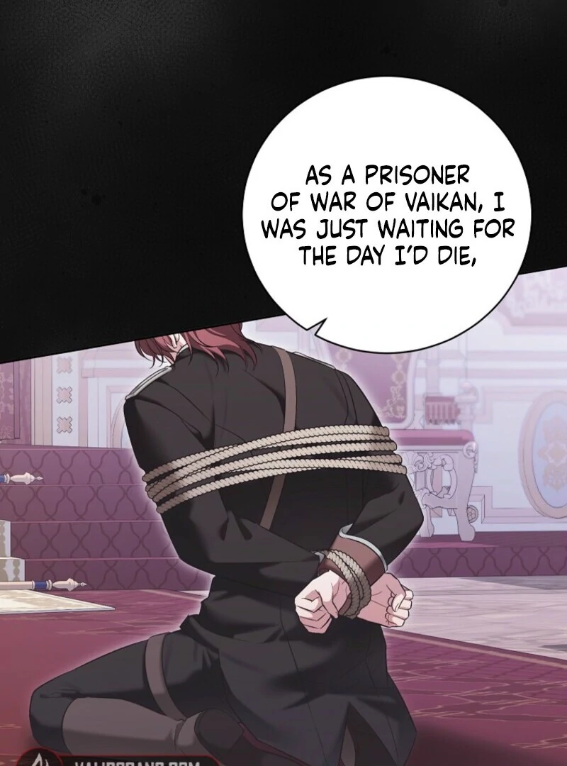 The Wicked Ladies in Waiting - Chapter 54 Page 18