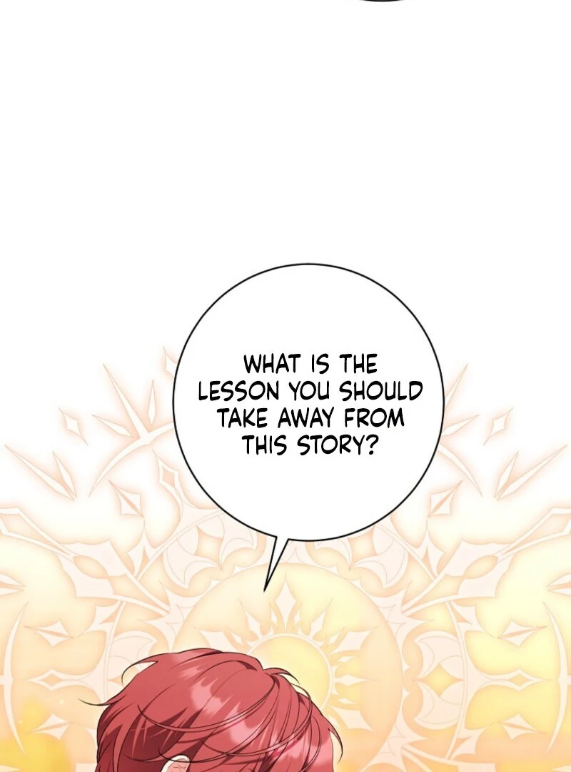 The Wicked Ladies in Waiting - Chapter 54 Page 33