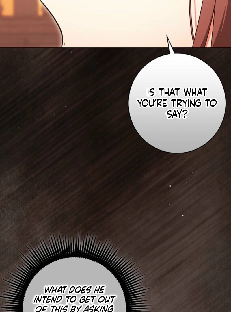 The Wicked Ladies in Waiting - Chapter 54 Page 36