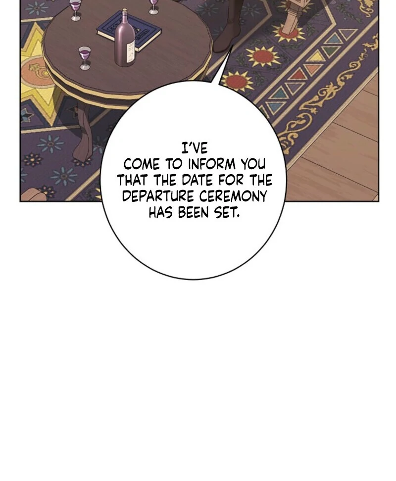 The Wicked Ladies in Waiting - Chapter 54 Page 70