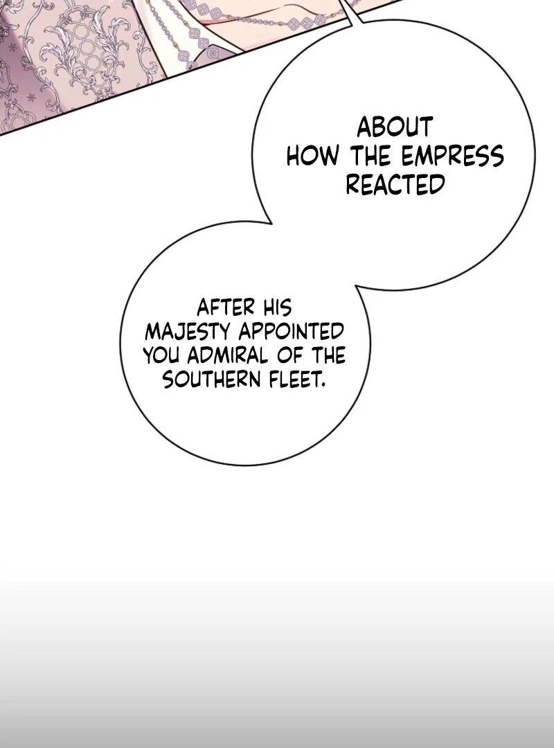 The Wicked Ladies in Waiting - Chapter 54 Page 76