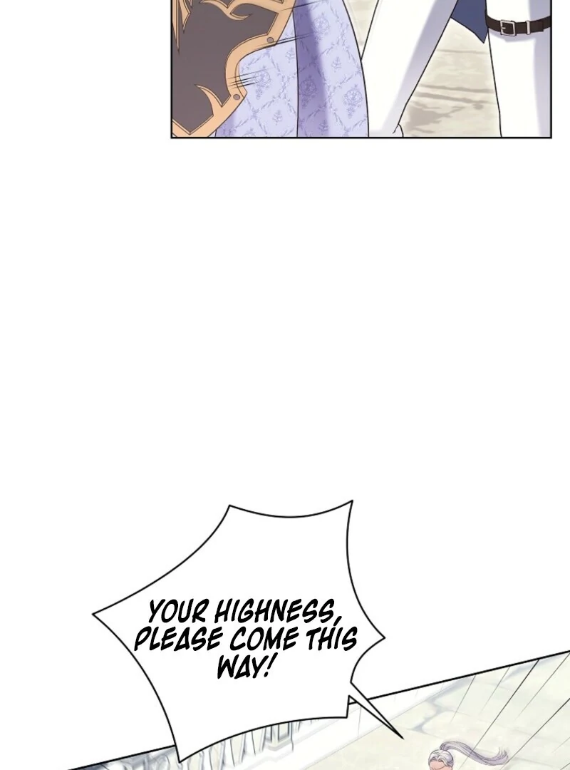 The Wicked Ladies in Waiting - Chapter 57 Page 10