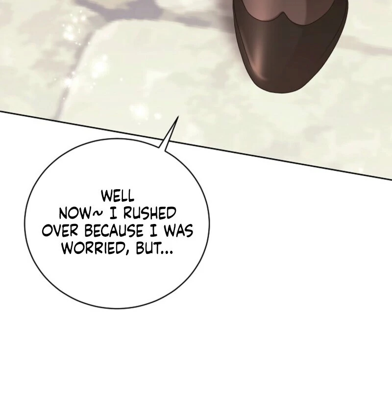 The Wicked Ladies in Waiting - Chapter 57 Page 41