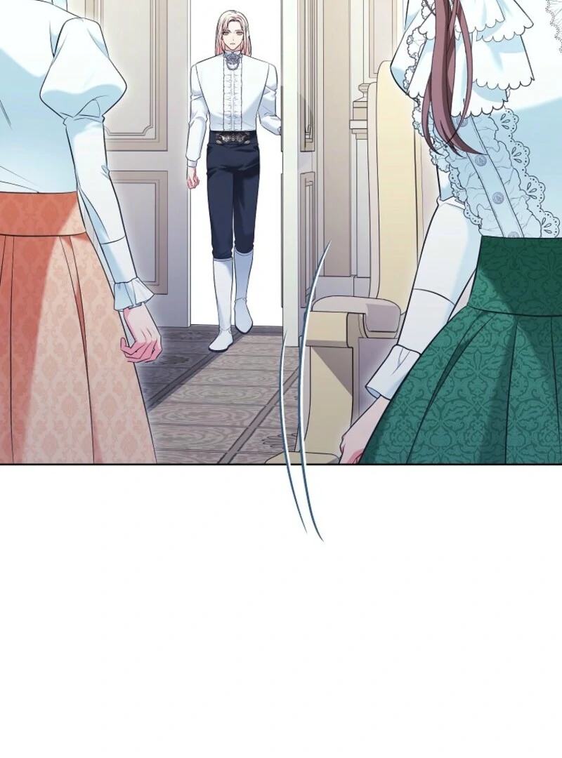 The Wicked Ladies in Waiting - Chapter 57 Page 80