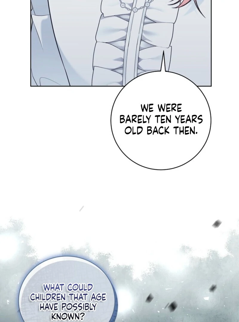 The Wicked Ladies in Waiting - Chapter 57 Page 89