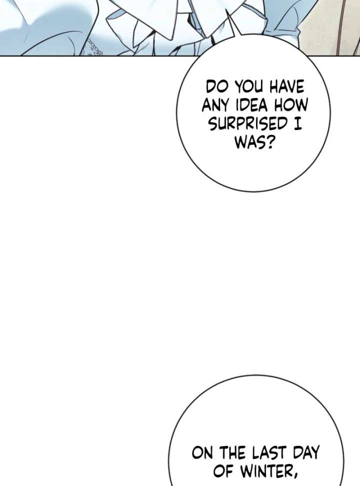 The Wicked Ladies in Waiting - Chapter 58 Page 30