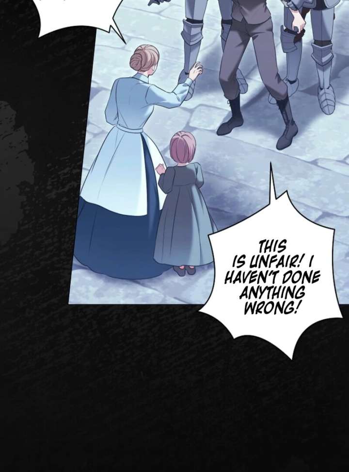 The Wicked Ladies in Waiting - Chapter 58 Page 7