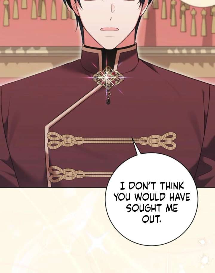 The Wicked Ladies in Waiting - Chapter 58 Page 82