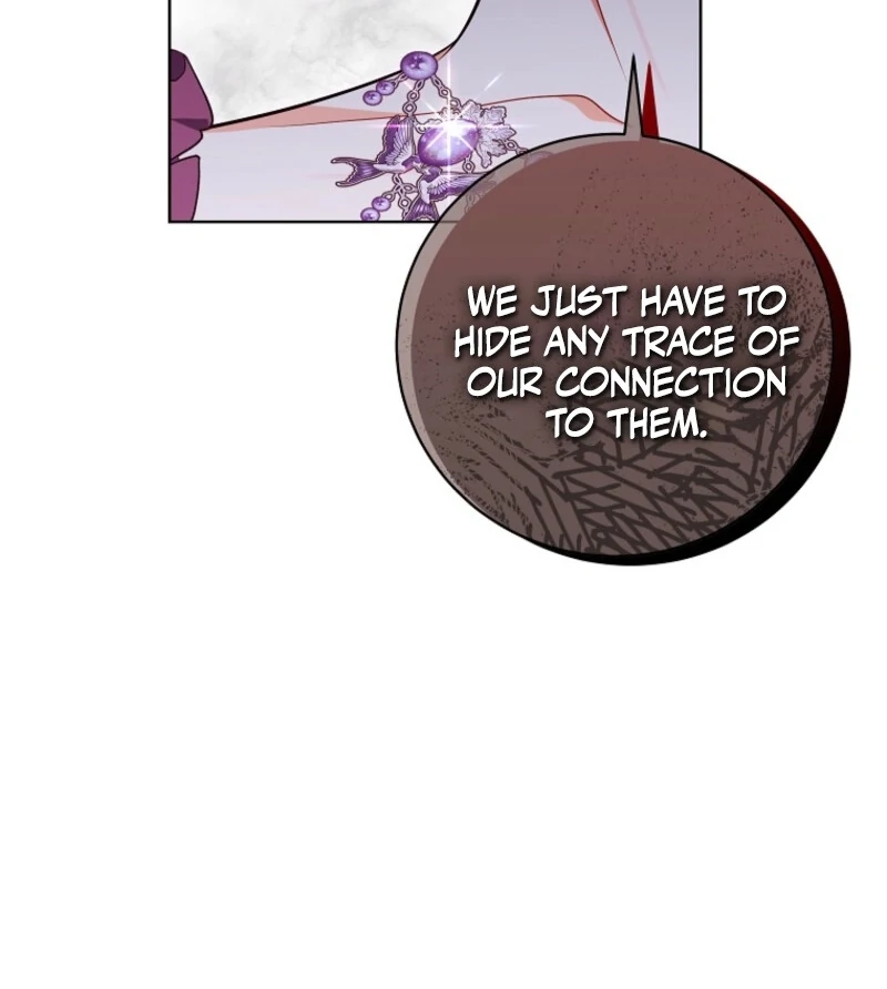 The Wicked Ladies in Waiting - Chapter 59 Page 107