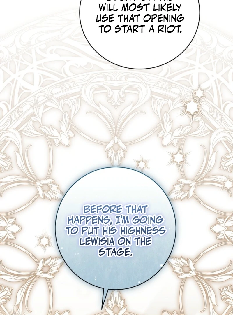 The Wicked Ladies in Waiting - Chapter 59 Page 23
