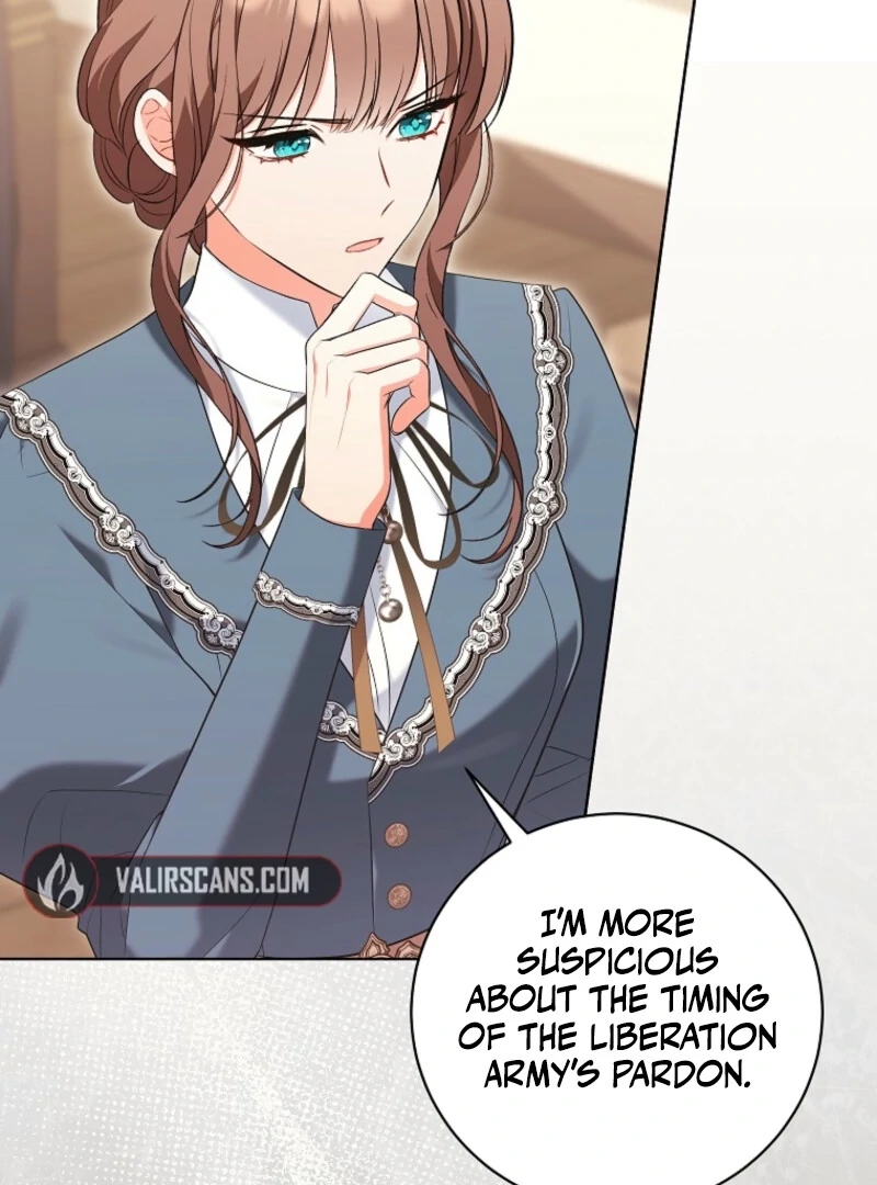 The Wicked Ladies in Waiting - Chapter 59 Page 6