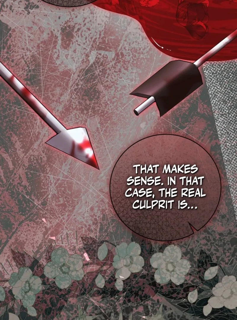 The Wicked Ladies in Waiting - Chapter 59 Page 8